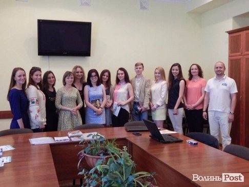 Визначили переможців конкурсу професійної майстерності «Журналістський злет». ФОТО