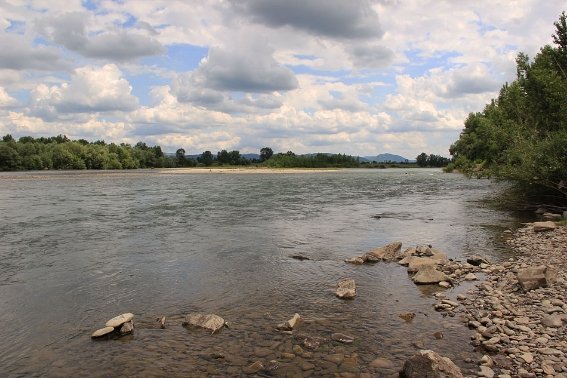 Фотовиставка Сергія Палька