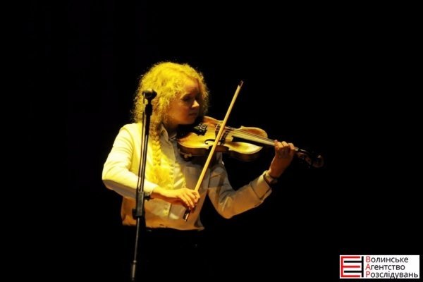 У Луцьку відбувся вечір пам’яті Бориса Клімчука. ФОТО