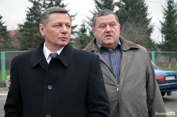 До зими вже готові, – комунальники Луцька. ФОТО