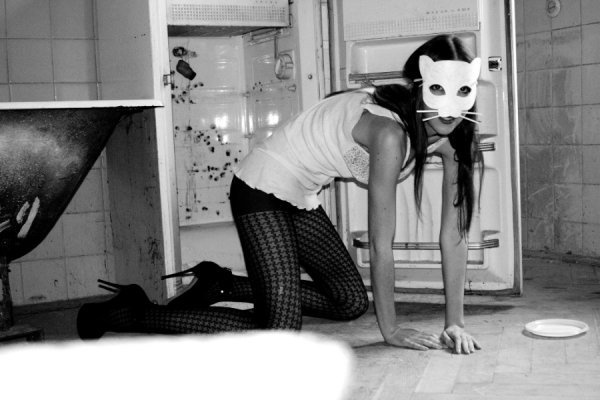 Фотовиставка Юлії Ткаченко