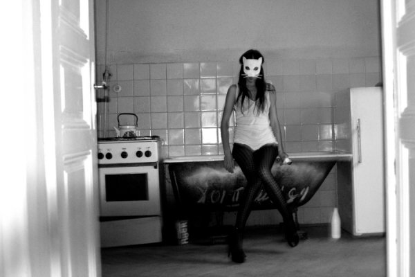 Фотовиставка Юлії Ткаченко