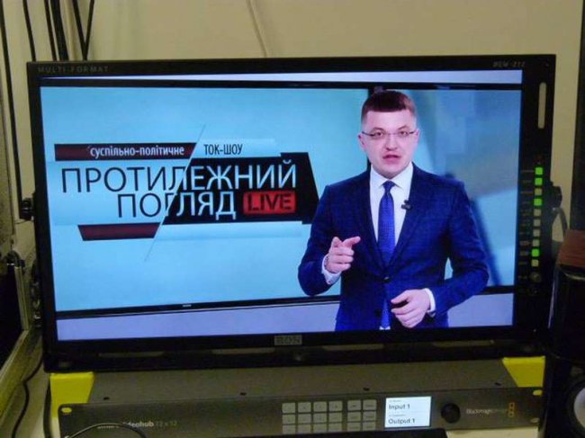 Показали, як «Протилежний Погляд» готується до нового сезону. ФОТО. ВІДЕО