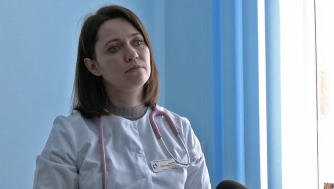 Щеплення від ВПЛ у Луцьку: всі деталі