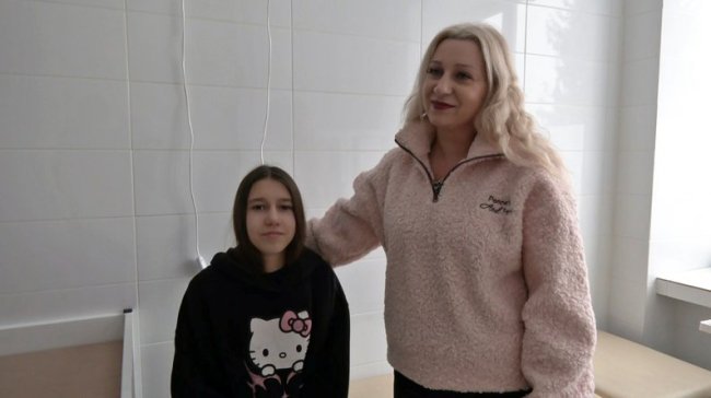 Щеплення від ВПЛ у Луцьку: всі деталі