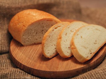 Волинське підприємство постачатиме хліб для ЗСУ