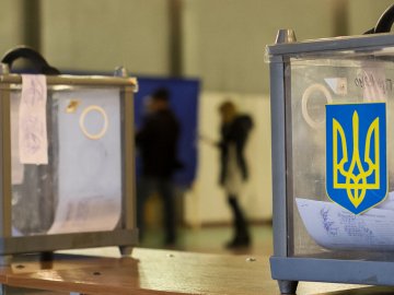 На Волині від сьогодні  стартують вибори до ОТГ