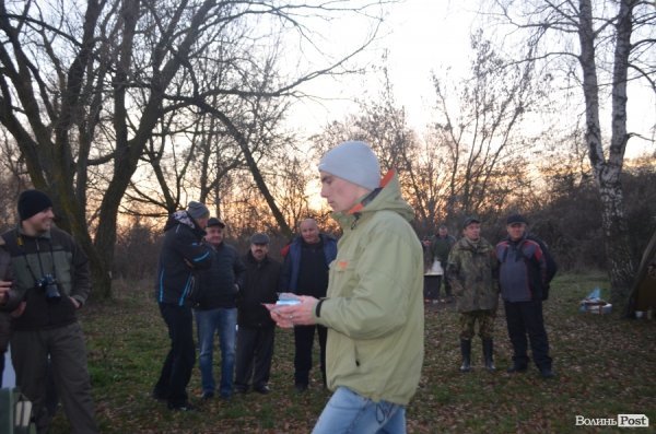 У Ковелі відбувся фестиваль берегового спінінгу. ФОТО