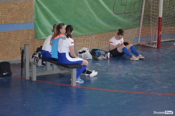 За лаштунками змагань