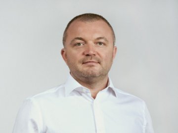 Про те, чому не йде на вибори і нові бізнес-проекти для Луцька: відверте інтерв’ю з Покровським. АНОНС