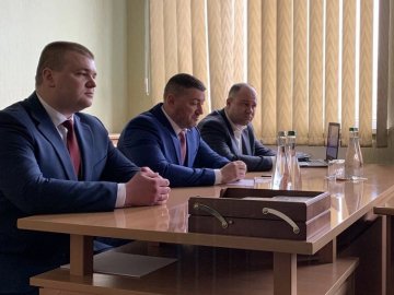 На Волині представили нових керівників двох окружних прокуратур