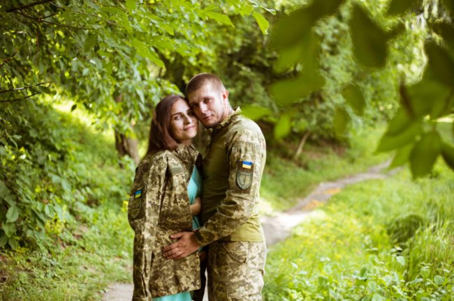 Перед смертю врятував кілька життів: на Волині вшанували Героя