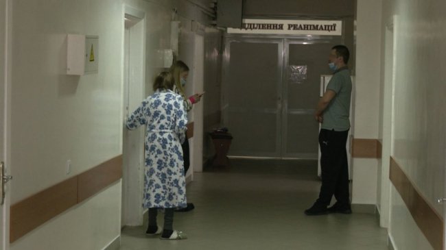 Лучанин, який випав з вікна будинку, скотився зі сходів: деталі. ВІДЕО