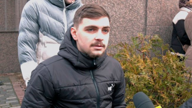 Сумний день: у Луцьку поховали двох загиблих Героїв