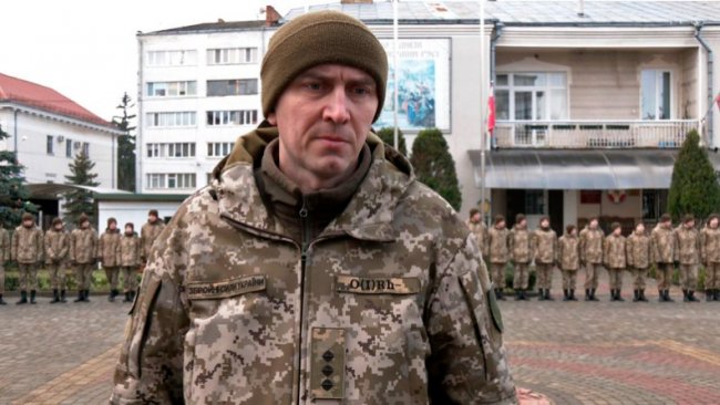 Сумний день: у Луцьку поховали двох загиблих Героїв