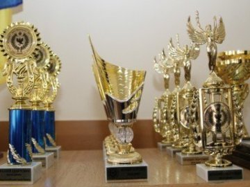 У Луцьку відбудеться нагородження кращих спортсменів області