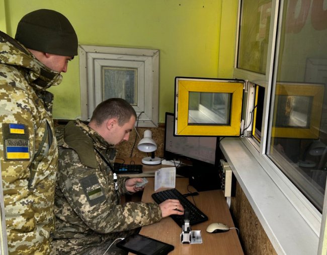 Волинський прикордонний загін поповнився молодими офіцерами. ФОТО