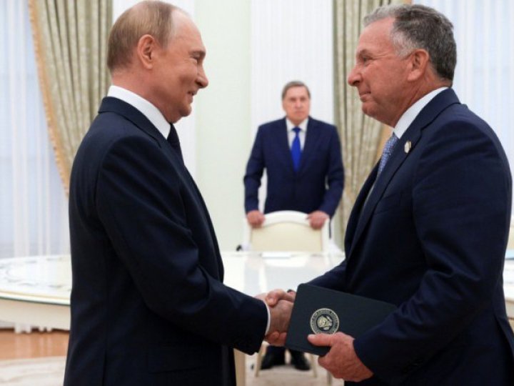 США запропонували рф перемир'я в Україні, фактичне визнання окупованих територій та скасування санкцій, - ЗМІ