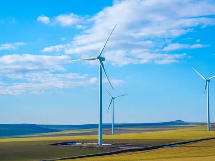 Львівський бізнесмен побудує біля Луцька вітрову електростанцію на 50 МВт