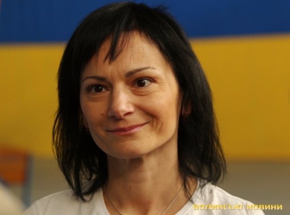 У Луцьку позмагалися найсильніші пауерліфтери. ФОТО