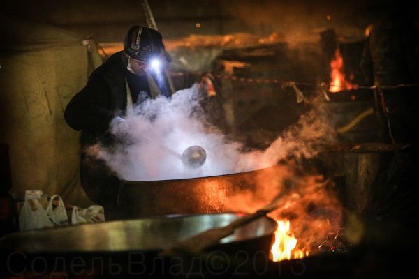 Революція в розвитку. ФОТО