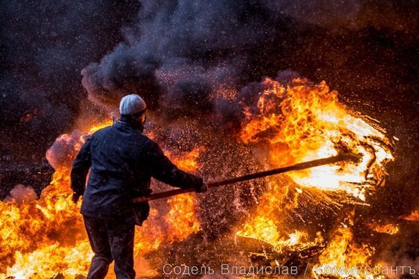 Революція в розвитку. ФОТО
