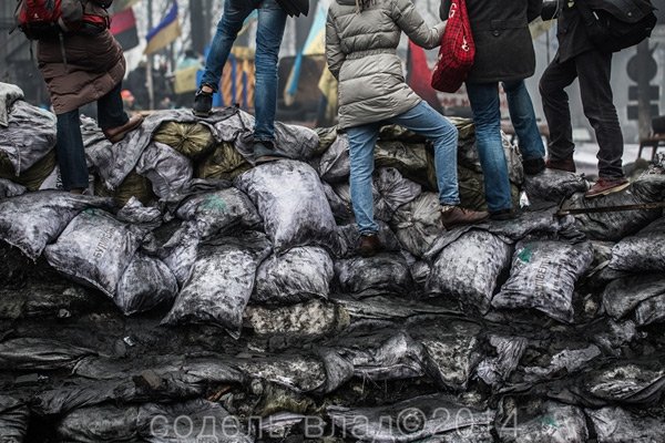 Революція в розвитку. ФОТО