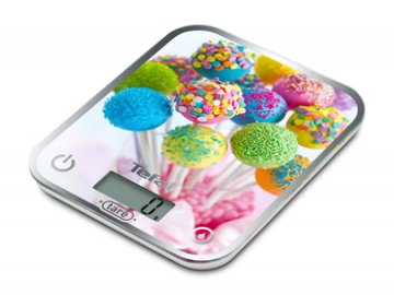 Характеристики ваг Tefal і правильне їх використання*