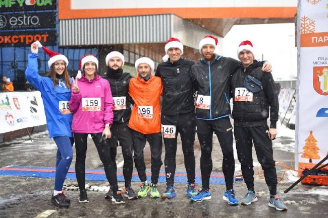 команда Будівельної компанії «Інвестор»