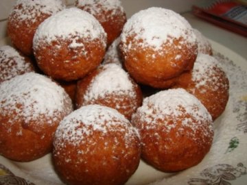 Фестиваль пончиків відбудеться на Волині