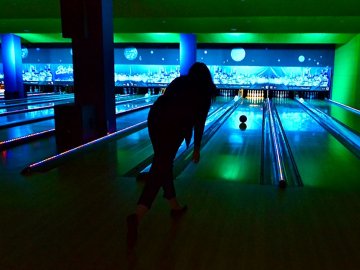 Боулінг-клуб «StrikeCity» кличе на «День боулера»*