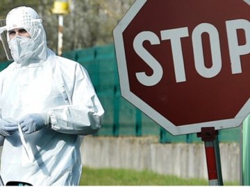 «Червона» зона карантину: у Нововолинську закривають кафе, розважальні заклади та фітнес-центри