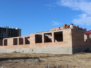 «Бюджетка» облради блокує мільйони для добудови школи, – Гунчик 