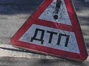 Смертельна аварія на Волині: за кермом BMW загинув молодий чоловік