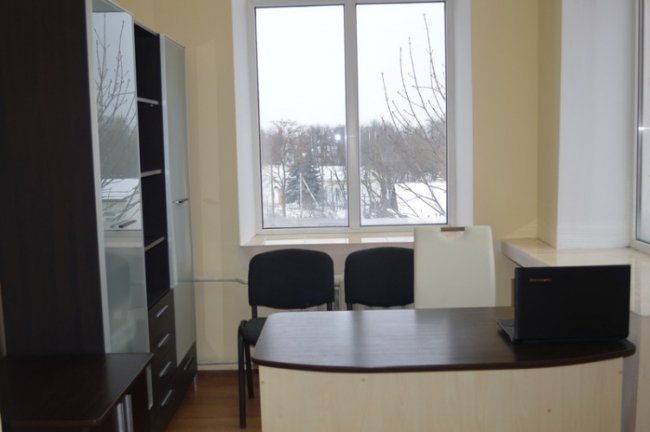 Показали, як виглядає відділення лікарні на Волині після капремонту. ФОТО