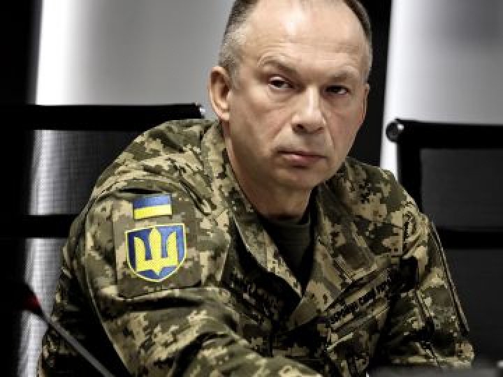 У ЗСУ створять три зміни для ротації військових, — Сирський