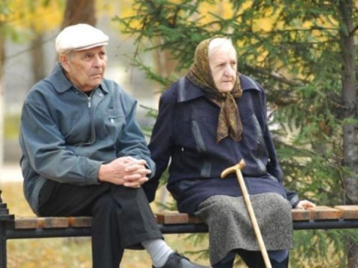 Частині українців можуть дорахувати стаж до пенсії: кого це стосується