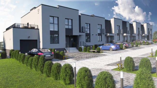 Вечірній «лаундж» та барбекю біля кухні. Показали фото внутрішніх двориків у «Струмочку»*