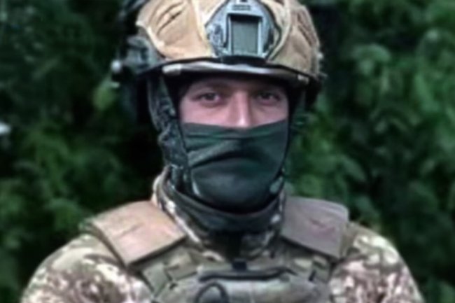 Після тяжких поранень військовий служить у поліції на Волині