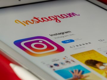 Українським користувачам Instagram буде доступна функція пошуку зниклих дітей