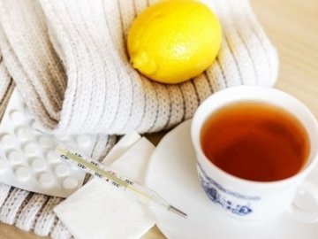 Не коронавірусом єдиним: де на Волині найбільше хворіють на грип