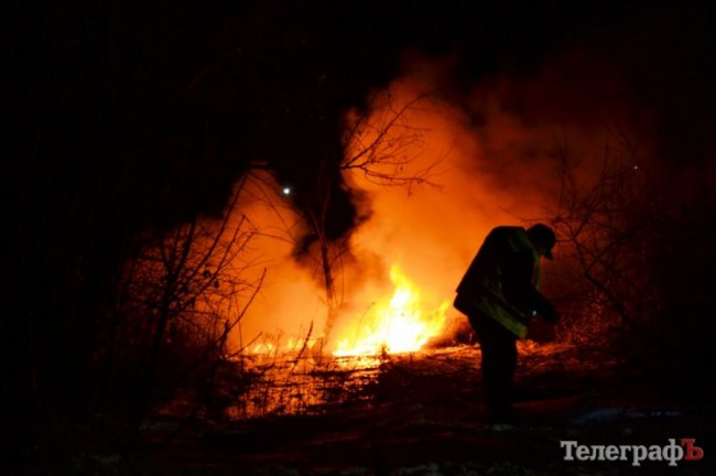 На Полтавщині розбився вертоліт: 4 загиблих