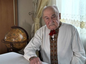 «У полон не здавались, бо мучили страшно»: історія 90-річного ветерана УПА з Волині