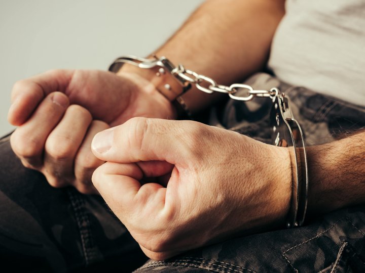 Поліція 12 годин ловила мотоцикліста, який на Волині збив дитину і втік