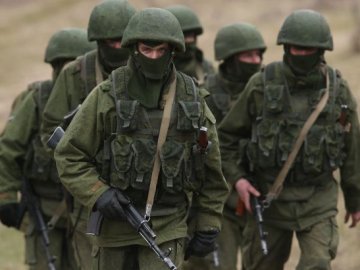 Мінус 54 окупанти: українські захисники відбили три атаки російських військ