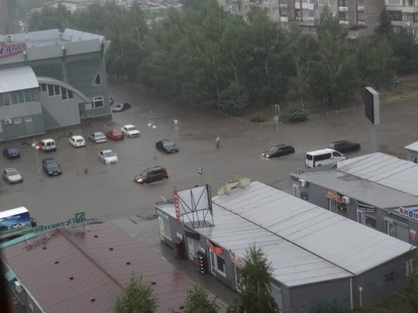 Фото: Катюшка Трач