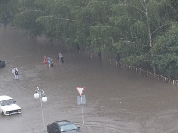 Фото: Катюшка Трач