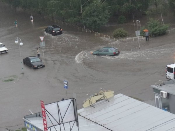 Фото: Катюшка Трач