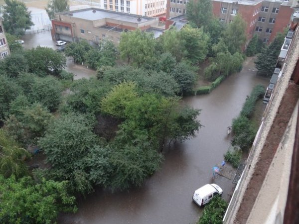 Фото: Катюшка Трач