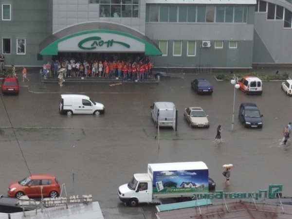 Фото: Катюшка Трач